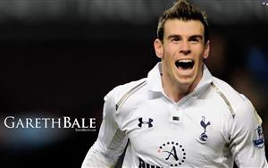 Gareth Bale